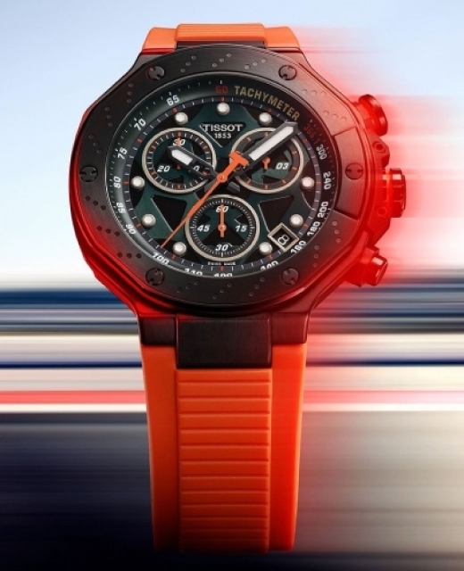 Tissot и мир спорта: как часы стали фиксировать тысячные доли секунды